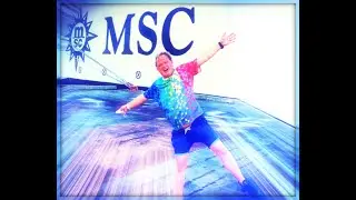 YACHT CLUB MSC Fantasia