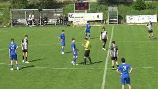 24040601  Bilje 6.4.2024 21. krog 2.liga U17 Bilje vs. Jadran Dekani 2.p. 1:0
