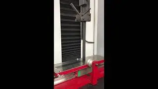 Peel Adhesion Test on UTM as per ASTM D903 | ASTM D1876 | ASTM D3167 | ASTM D3330 | ASTM D6195