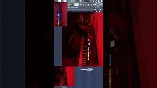 Making a Patch from Scratch on my Juno #shorts #music