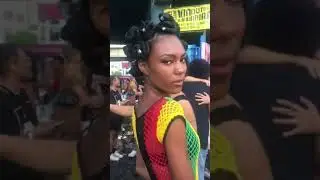 Afro Brazilian Culture #AfroBrazil #SalvadorBahia #RastaBeach #AfroBrazilian #AfroBrazilian#BlackRio