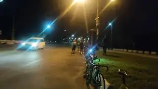 DAGUPAN FIXED GEAR COMMUNITY