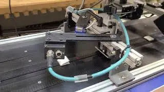 Advanced Detection of Unglued Inserts/Outserts in Action