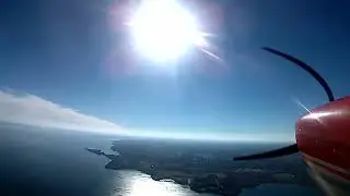 CNF4 to CYKZ
