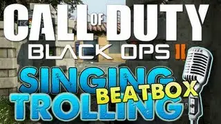 SINGING & BEATBOX TROLLING 