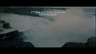 Dune - Planet Caladan [HD]