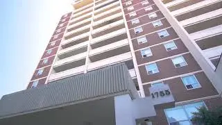 1755 Jane Street | Janmount Towers | Medallion Properties