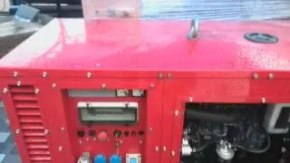 Europower EPS183TDE