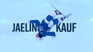 Stifel U.S. Ski Team | How To Be: Jaelin Kauf