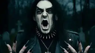 Venomous Sin - Beneath the Blood Moon (Crimson Shadows Remix)