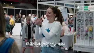 Главные события Makers Central 2024 &mdash; NEC Birmingham