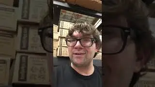 Vlog too strong update : Stand Alone Wrestling + More