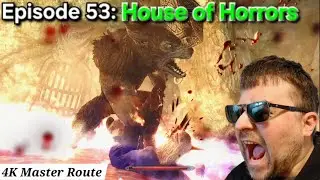 SKYRIM: House of Horrors Daedric Quest (Markarth) | 100% 4K Master Route