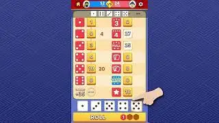 Video Real ext  Yatzy Royale Dice Game Online 09 EN 1920+1227