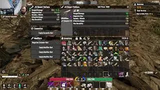 Streamek z 7 days to die