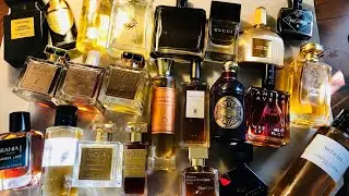 Episode 15: Top 20 Amber Fragrances