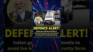 DEFENCE ALERT! #trendingnews #viralnews #shorts #india #indianarmy #nationaldefence