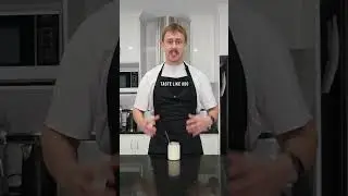Низкокалорийный сливочно-чесночный соус