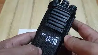 วิธีใช้งาน Motorola  T98