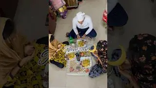 Ramzan Mubarak🌙❤️ #relatable #funny #ashortaday #comedy #trending #ramadan #ramzanmubarak