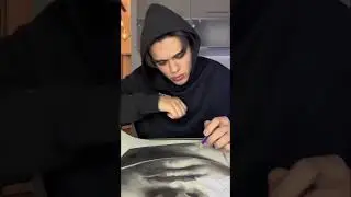 &Ccedil;İZDİĞİM ŞEY SİZİ ŞAŞIRTACAK! ✍️ (hangi &uuml;nl&uuml;?)