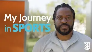 From Soccer Pro to Executive: My Journey in Sports Management.