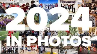 TASIS: The Year in Photos (2024)