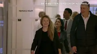 The Squadron NYC - A Center For Excellence