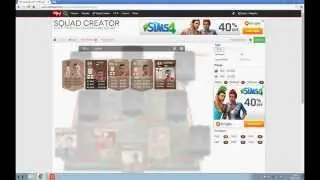 worst team in fifa | generations squad builder