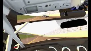 iRacing [Legacy] Daytona International Speedway - 2008 -  Road Course