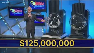 Mega Millions: December 26, 2025