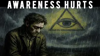 The Curse of Awareness &ndash; Why Deep Thinkers Often Suffer