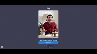 BHuman Persona Update