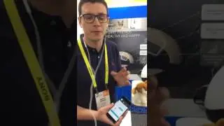 Catspad at CES 2017 - Product review