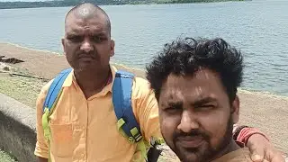 Nagi Dam travelling Jamui jila Bihar jhajha prakhand#trendibg#video#Super  #bihar #viral #trending 
