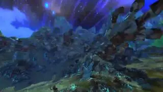 Aion: Assault on Balaurea Inggison Zone Video