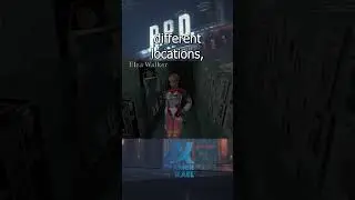 Знаете ли вы? Resident Evil 1.5 #residentevil
