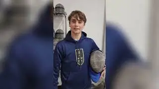 NWFC Study Guide-Intro to Fencing