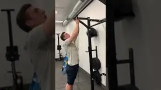 Bicep Curls on the PRx Pulley System