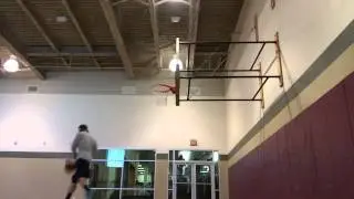 NBA worthy - historic balling