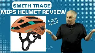 Smith Trace MIPS Bike Helmet Review