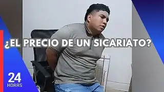 Piura: Sicarios asesinan a obrero y dejan herida a su pareja