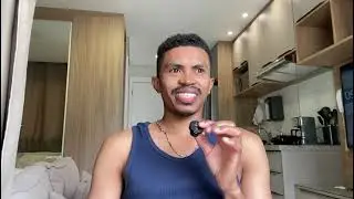 Voc&ecirc; prefere se hospedar em HOTEL ou em AIRBNB?
