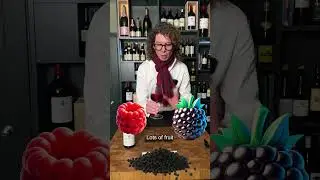 ONE OF THE FIRST REDS 🍷I FELL IN ❤️ WITH