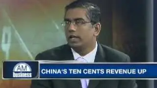 14 May - Markets Review - Viv Govender - Cortex Securities