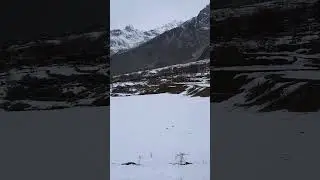 Askole (Skardu (Gilgit Baltistan)