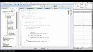 Java - Web Scraper project