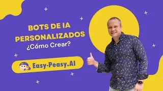 C&oacute;mo Integrar un Chatbot GPT Personalizado en tu Sitio Web [Gu&iacute;a Paso a Paso]