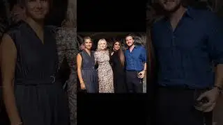 Priyanka Chopra With Malala Silly