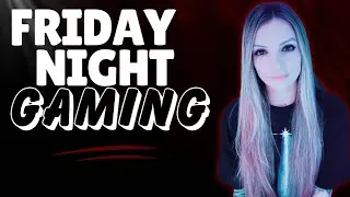 LIVE 🔴 She Was 98&hellip; and This Game Is WAY More Disturbing Than I Expected 😨 | Freaky Friday Live